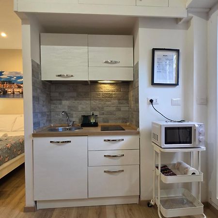 Simone'S Apartment روما المظهر الخارجي الصورة