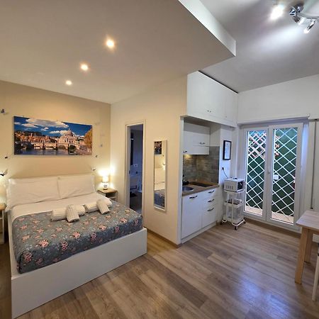 Simone'S Apartment روما المظهر الخارجي الصورة
