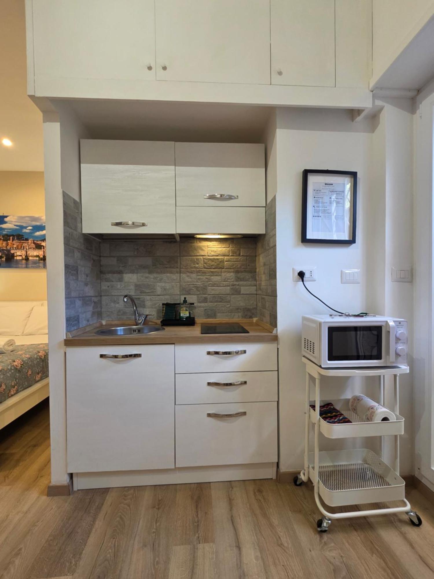 Simone'S Apartment روما المظهر الخارجي الصورة