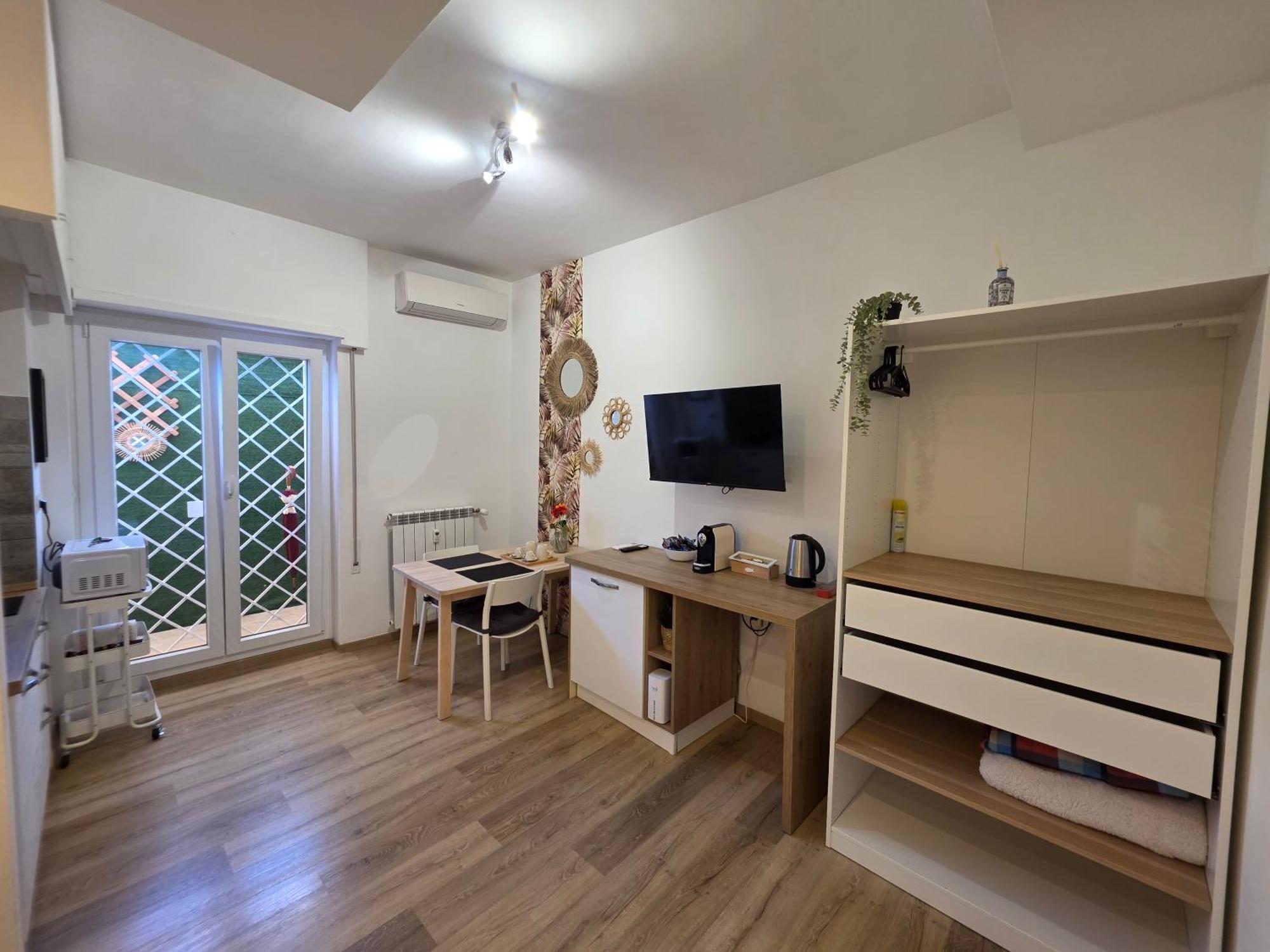 Simone'S Apartment روما المظهر الخارجي الصورة